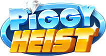 Logo Piggy Heist