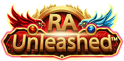 Logo Ra Unleashed