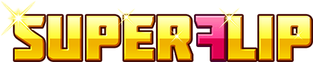 Logo Super Flip